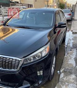 2020 كيا سورينتو