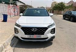 2020 هيونداي سانتافي
