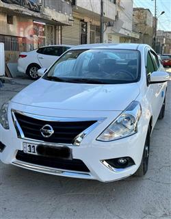 2024 نيسان صني