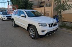 2014 جيب جراند شيروكي