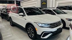 2024 فولكسفاغن تيغوان