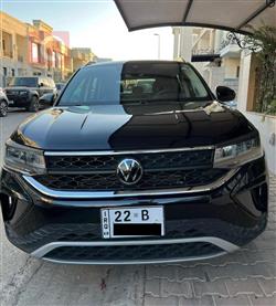 2022 فولكسفاغن تاوس