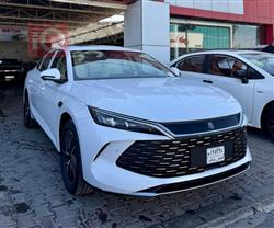 BYD QIN L DM-i 2025
