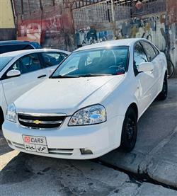 Chevrolet Optra 2013