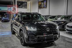 2023 فولكسفاغن أطلس