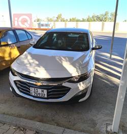 2023 شيفروليه ماليبو