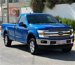 2020 فورد إف-150