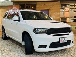 Dodge Durango 2020