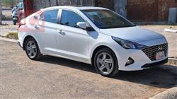 2023 هيونداي أكسنت