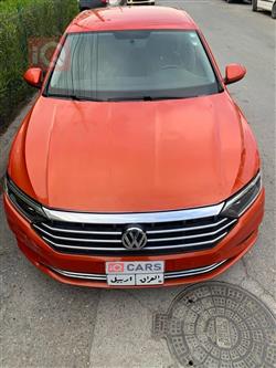 2019 فولكسفاغن جيتا