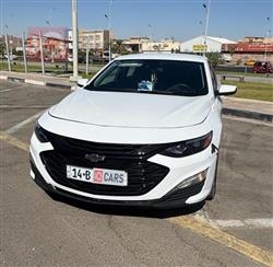 2024 شيفروليه ماليبو