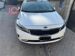 2018 كيا سيراتو