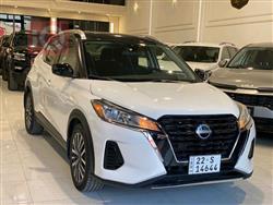 2024 نيسان كيكس