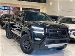 2023 نيسان فرونتر