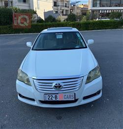 Toyota Avalon 2009