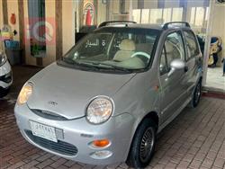 Chery S11 QQ 2010