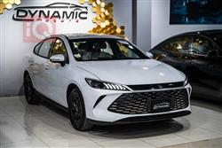 2025 بي واي دي Qin Plus