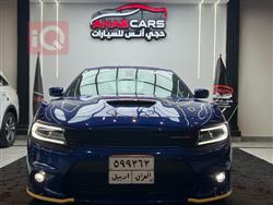 2019 دودج تشارجر
