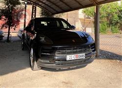 2021 بورش ماكان