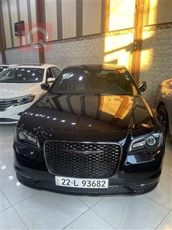 2022 كرايسلر 300