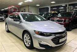 2020 شيفروليه ماليبو