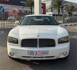 2007 دودج تشارجر