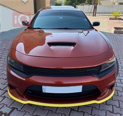 2022 دودج تشارجر