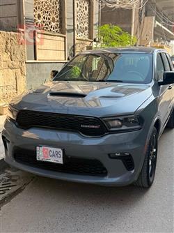 2022 دودج دورانجو