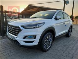 2020 هيونداي توسان