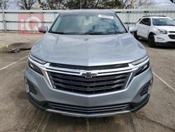 2024 شيفروليه ايكونس