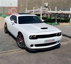 Dodge Challenger 2015