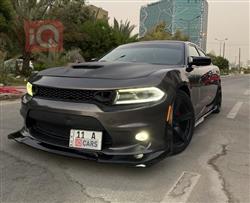 2021 دودج تشارجر