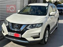 2020 نيسان X-Trail