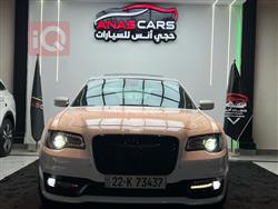 2021 كرايسلر 300