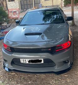 2019 دودج تشارجر