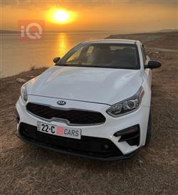 Kia Forte 2021