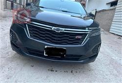 2023 شيفروليه ايكونس