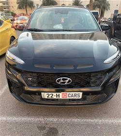 Hyundai Kona 2023