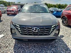 2024 هيونداي توسان