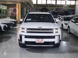 2024 هيونداي سانتافي