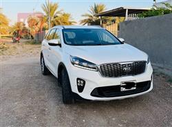 2020 كيا سورينتو