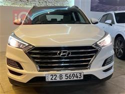 2019 هيونداي توسان