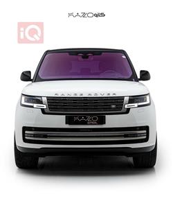 Land Rover Range Rover Vogue 2023
