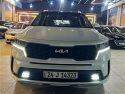 2023 كيا سورينتو