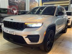 2024 جيب جراند شيروكي