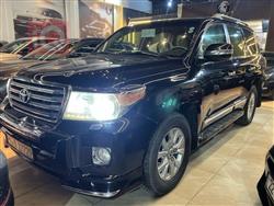 2014 تويوتا لاندكروزر