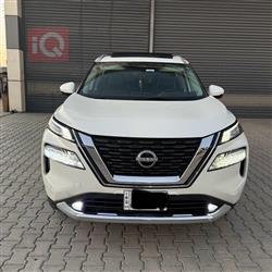 Nissan Rogue 2023