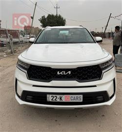 Kia Sorento 2023