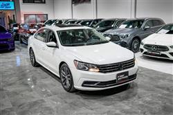 2019 فولكسفاغن باسات