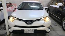 2018 تويوتا راف 4